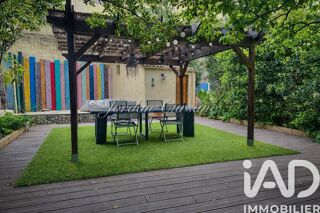  Maison � vendre 5 pi�ces 105 m�