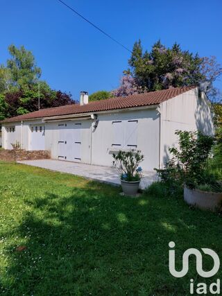  Maison � vendre 4 pi�ces 78 m�