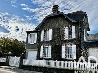  Maison � vendre 8 pi�ces 158 m�