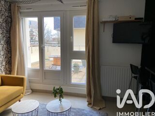  Appartement � vendre 5 pi�ces 81 m�