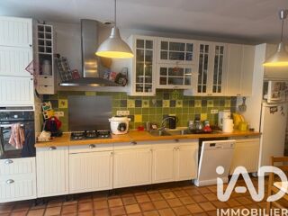  Appartement � vendre 8 pi�ces 177 m�