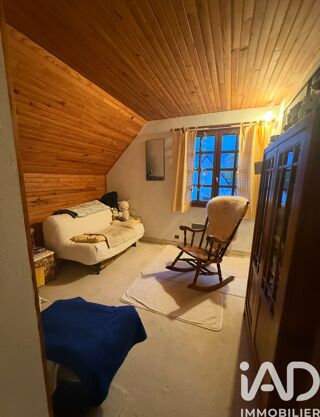  Maison � vendre 8 pi�ces 129 m�