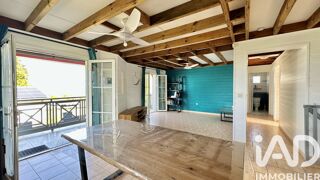  Maison � vendre 6 pi�ces 168 m�