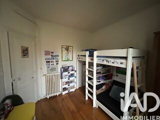  Appartement � vendre 3 pi�ces 46 m�