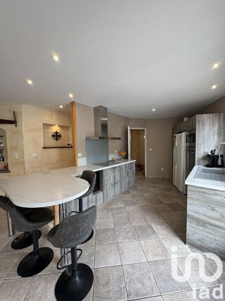  Maison � vendre 5 pi�ces 127 m�