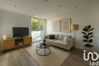  Appartement � vendre 3 pi�ces 51 m�