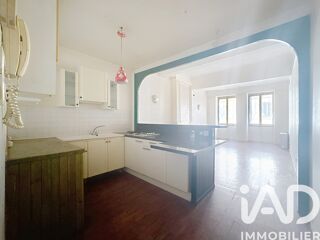  Appartement � vendre 2 pi�ces 61 m�