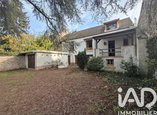  Maison � vendre 6 pi�ces 133 m�