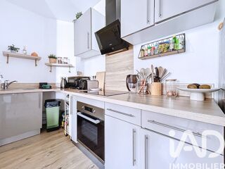  Appartement � vendre 1 pi�ce 36 m�