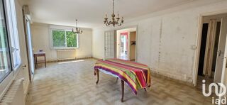  Maison � vendre 3 pi�ces 86 m�