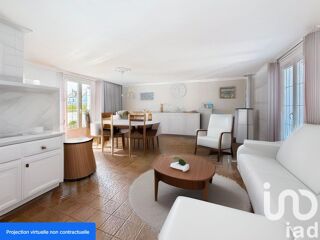  Maison  vendre 5 pices 116 m