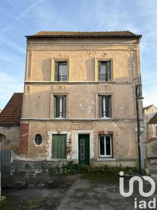  Immeuble  vendre 124 m