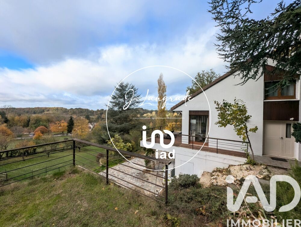  vendre  Maison Hdouville (95690)