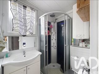  Maison  vendre 2 pices 49 m