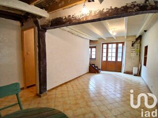  Maison � vendre 4 pi�ces 80 m�