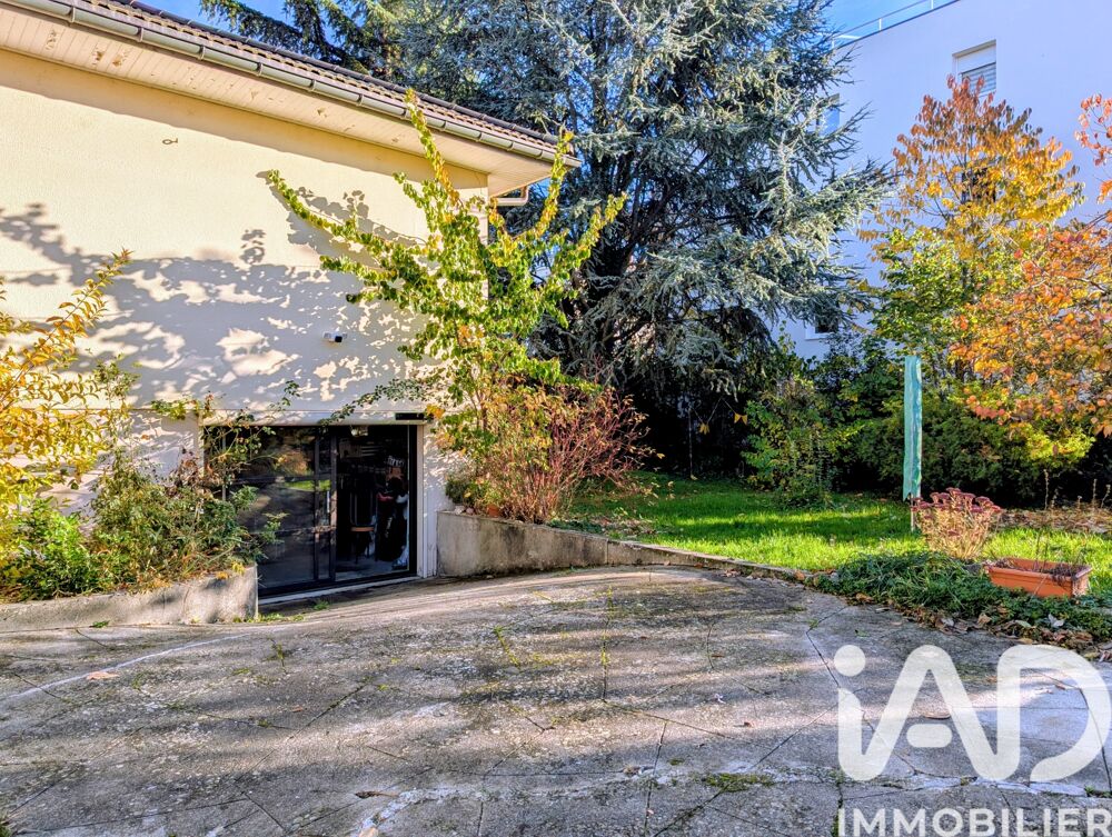  vendre  Maison Annemasse (74100)