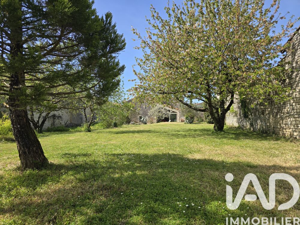 � vendre  Maison Tusson (16140)