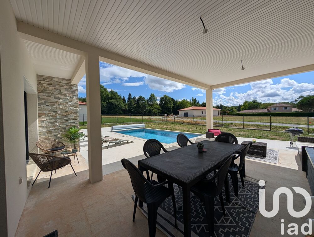 � vendre  Maison Panazol (87350)