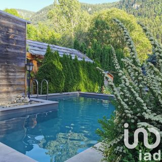  Maison � vendre 10 pi�ces 264 m�