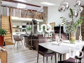  Appartement � vendre 4 pi�ces 135 m�