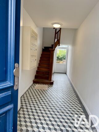  Appartement � vendre 3 pi�ces 66 m�