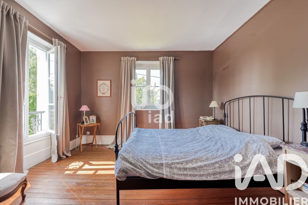 � vendre  Maison Lagny-sur-Marne (77400)