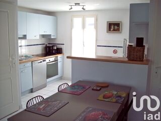  Maison � vendre 4 pi�ces 80 m�