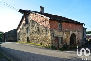  Maison � vendre 3 pi�ces 1 m�