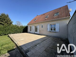  Maison � vendre 7 pi�ces 110 m�