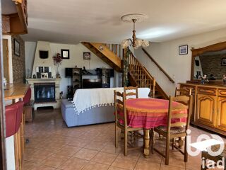  Maison � vendre 3 pi�ces 78 m�