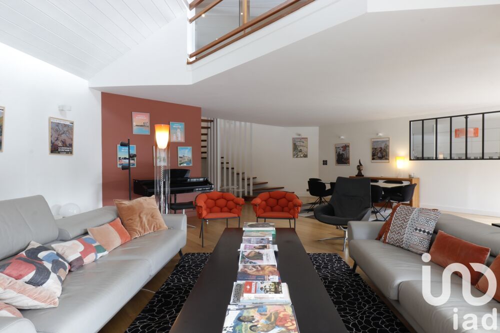  vendre  Villa Saint-Av (56890)