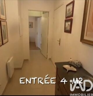  Appartement � vendre 2 pi�ces 54 m�