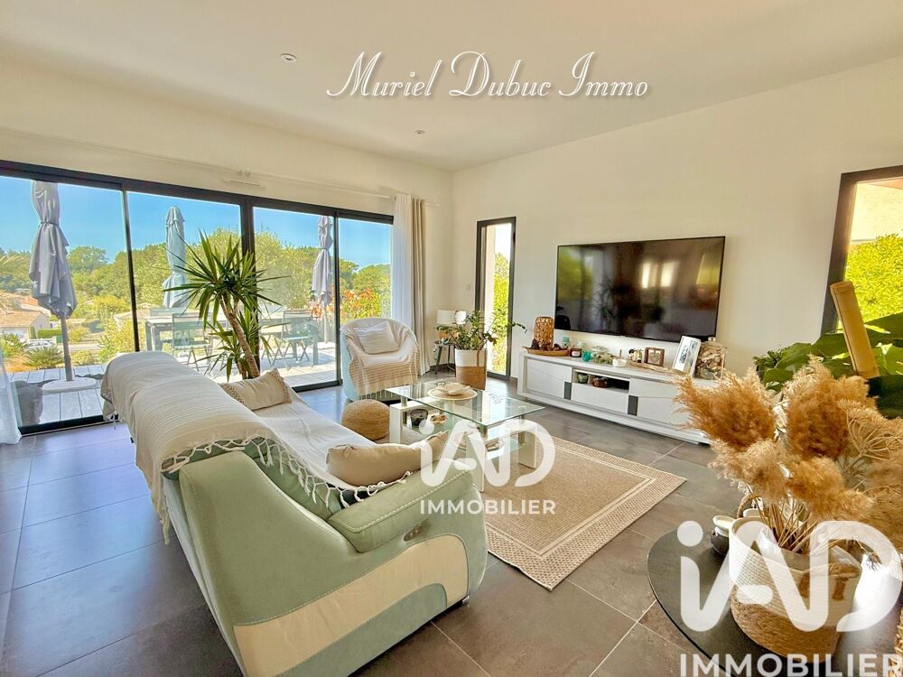 � vendre  Maison Les Mathes (17570)