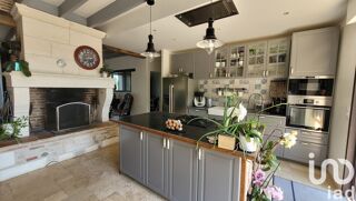  Maison  vendre 11 pices 235 m