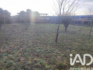  Terrain � vendre 813 m�