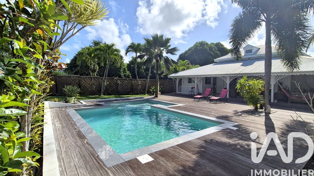 � vendre  Maison Saint-Fran�ois (97118)