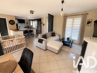  Maison � vendre 4 pi�ces 97 m�