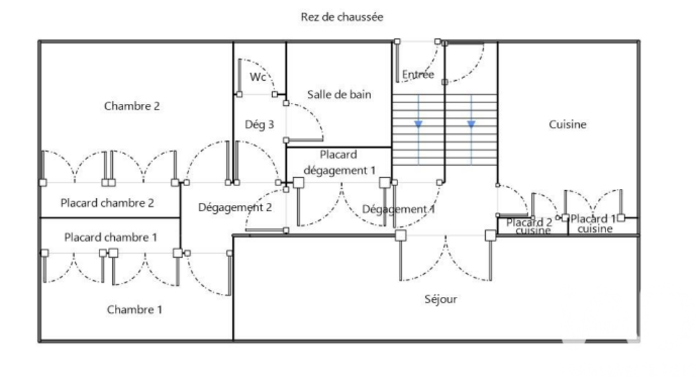 � vendre  Maison Publier (74500)