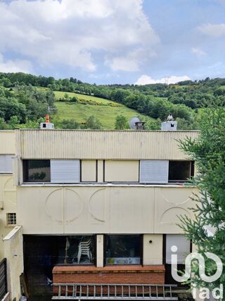  Maison  vendre 5 pices 99 m