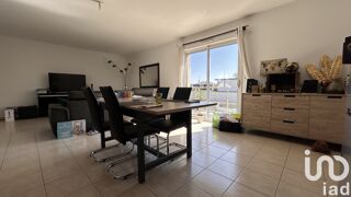  Appartement � vendre 4 pi�ces 82 m�