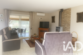  Maison � vendre 7 pi�ces 201 m�