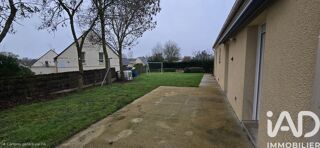  Maison � vendre 5 pi�ces 105 m�