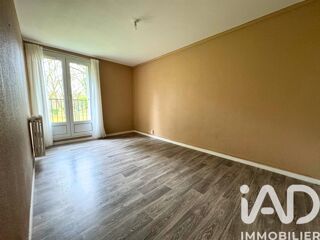  Appartement � vendre 5 pi�ces 92 m�