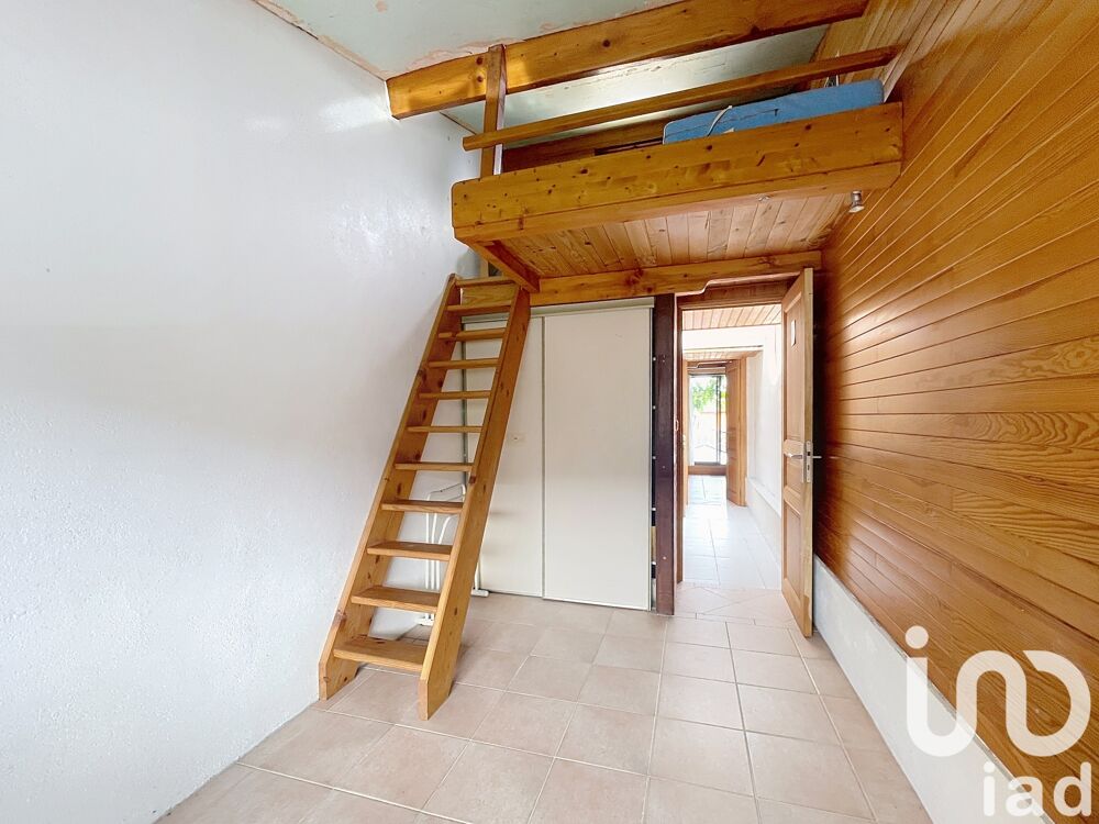 � vendre  Maison Toulouse (31400)