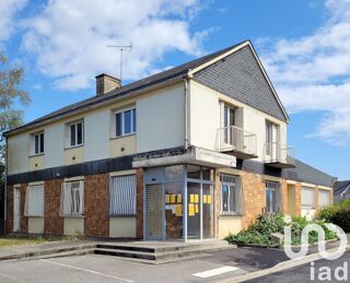  Immeuble � vendre 220 m�
