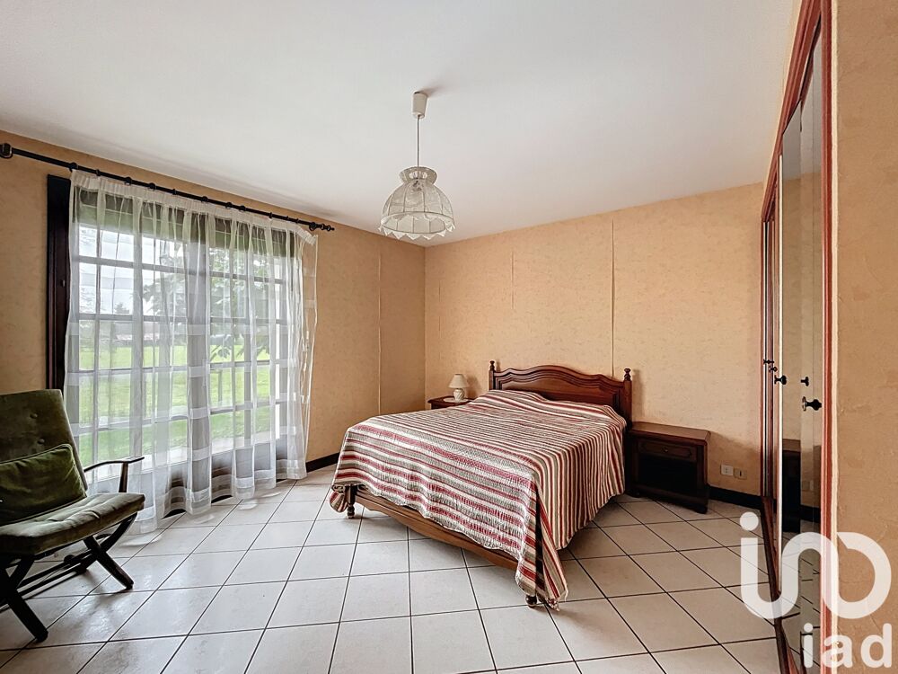  vendre  Maison Genas (69740)