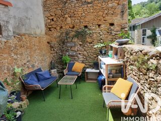  Maison � vendre 3 pi�ces 60 m�