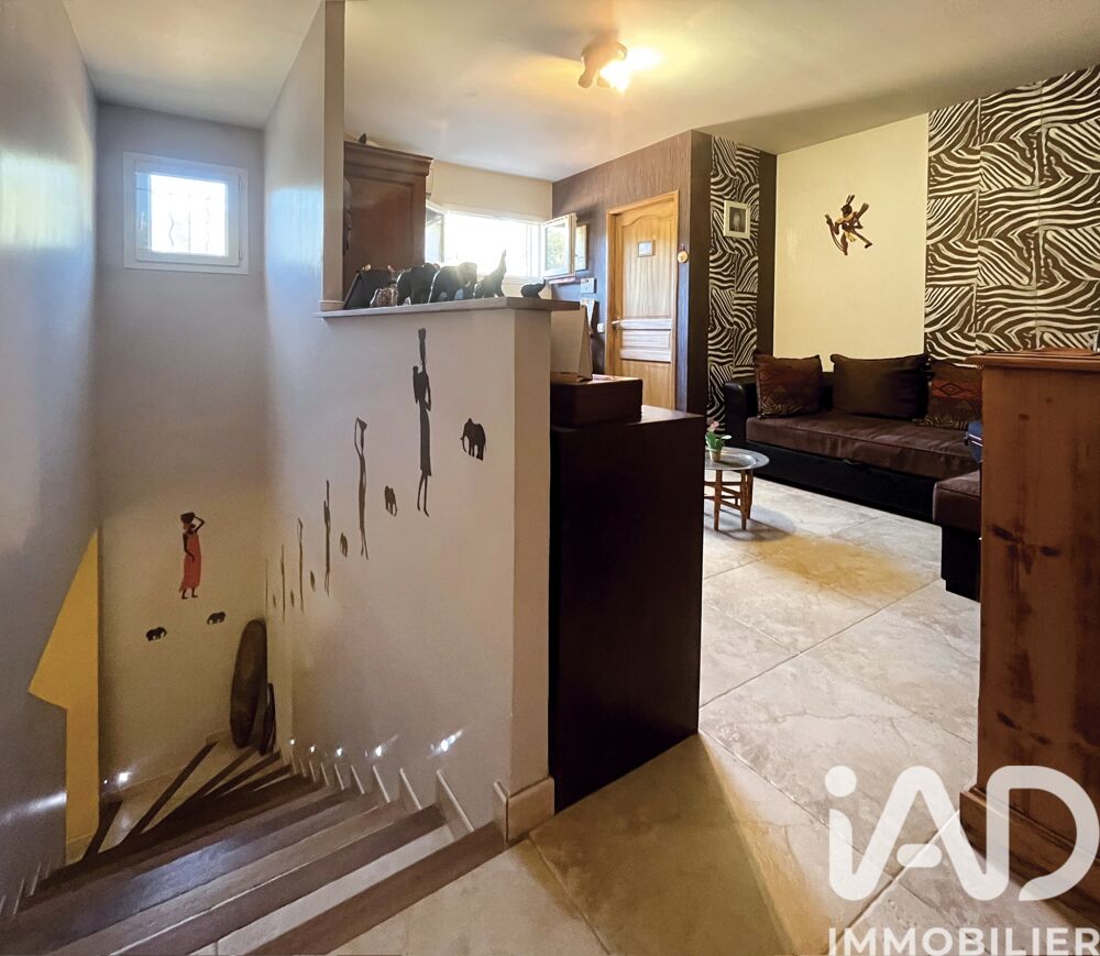 � vendre  Maison Pierrefeu-du-Var (83390)