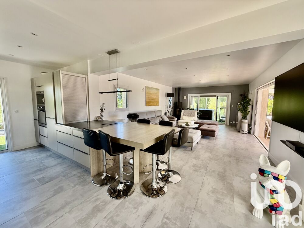  vendre  Maison Les Issambres (83380)