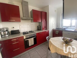  Appartement  vendre 4 pices 80 m